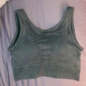 Free People Dupe Sports Bra/Top